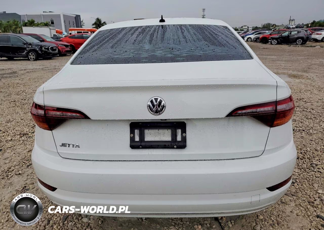 2019 Volkswagen Jetta S VIN:3VWCB7BU5KM273013 - 6