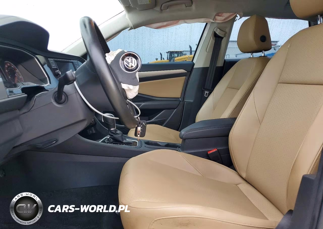 2019 Volkswagen Jetta S VIN:3VWCB7BU5KM273013 - 7