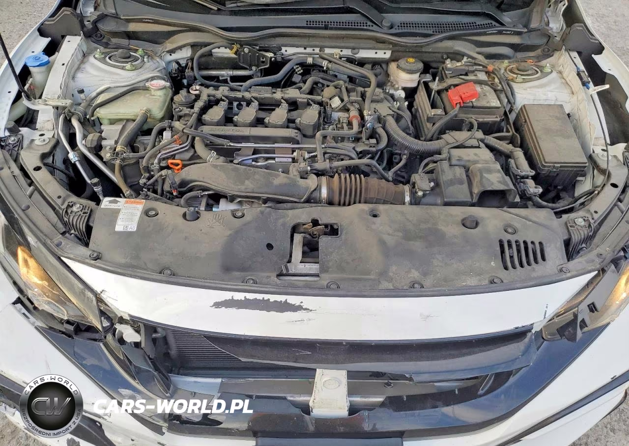 2021 Honda Civic Sport VIN:SHHFK7H42MU406386 - 11