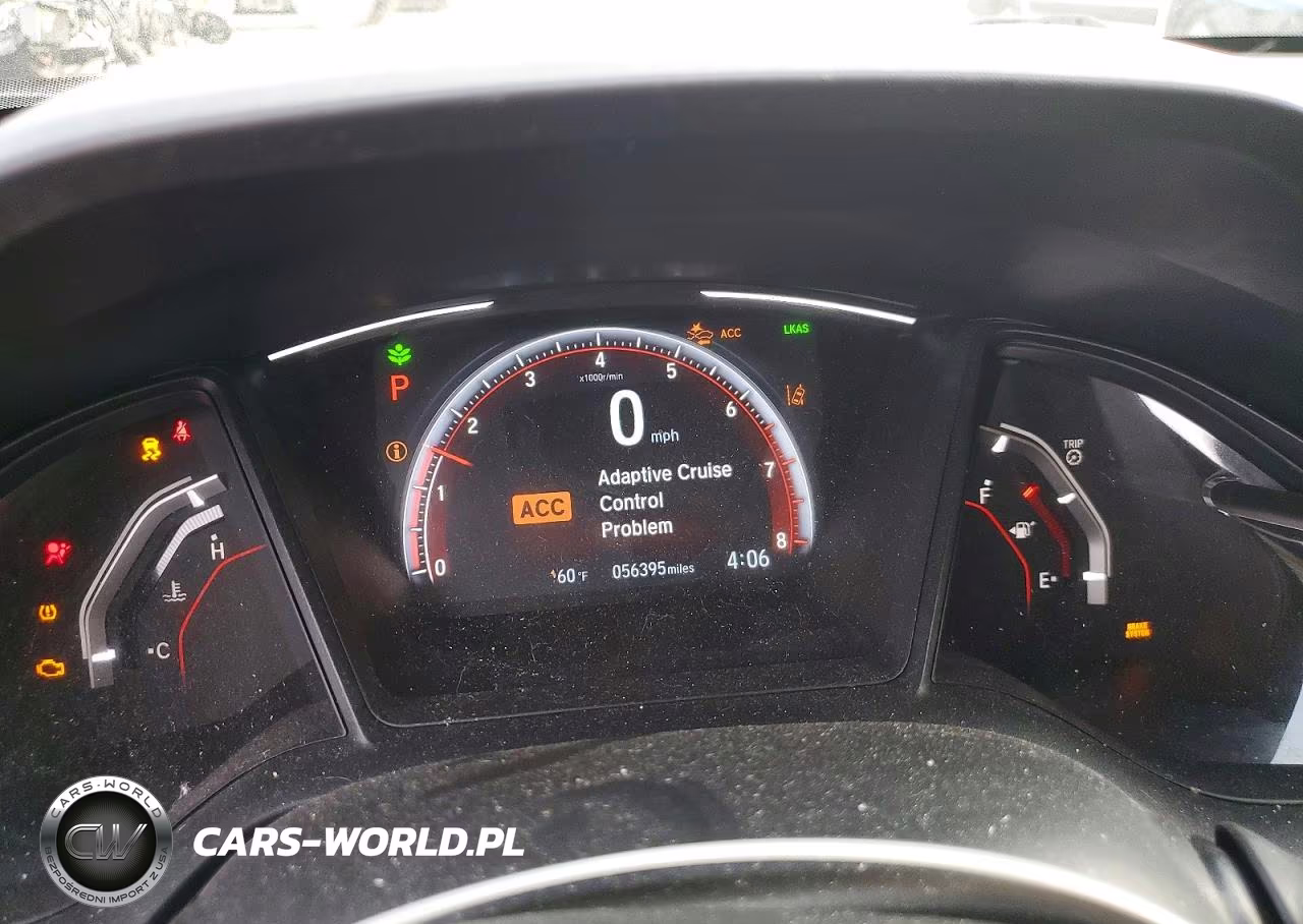 2021 Honda Civic Sport VIN:SHHFK7H42MU406386 - 9