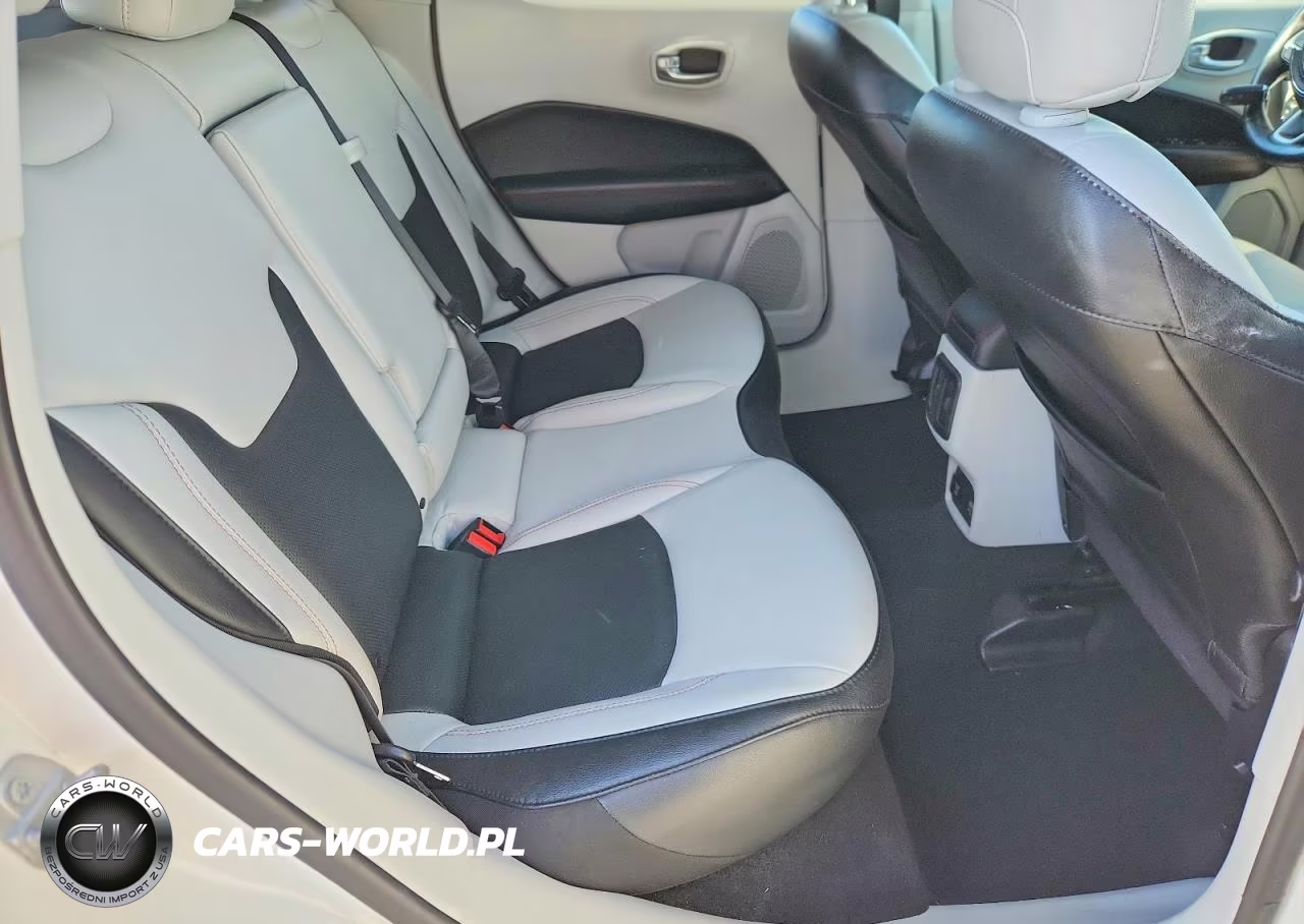 2020 Jeep Compass Limited VIN:3C4NJCCB1LT194000 - 10