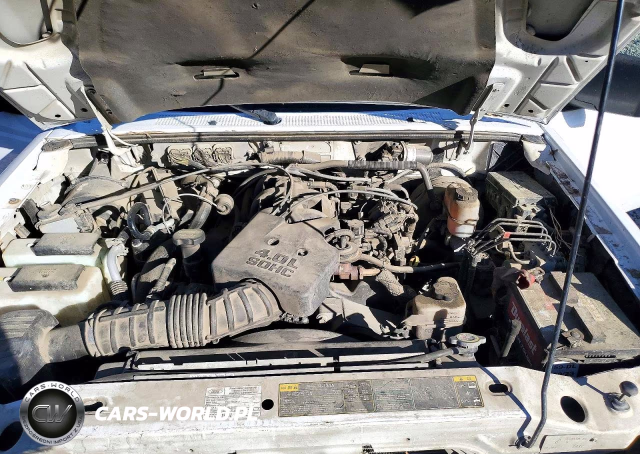 2010 Ford Ranger Super Cab VIN:1FTKR4EE3APA06765 - 11