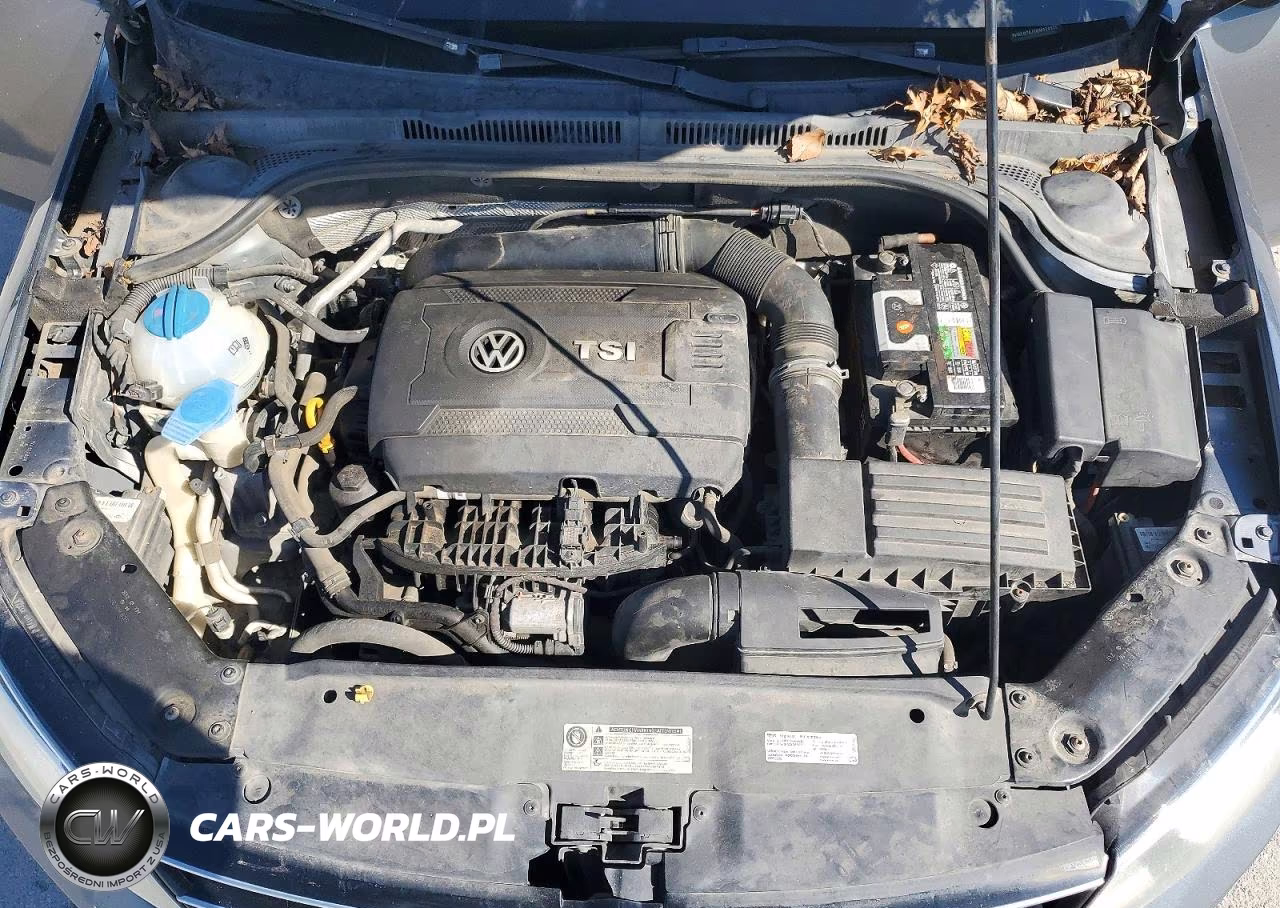 2016 Volkswagen Jetta Sel VIN:3VWL07AJ5GM324935 - 11