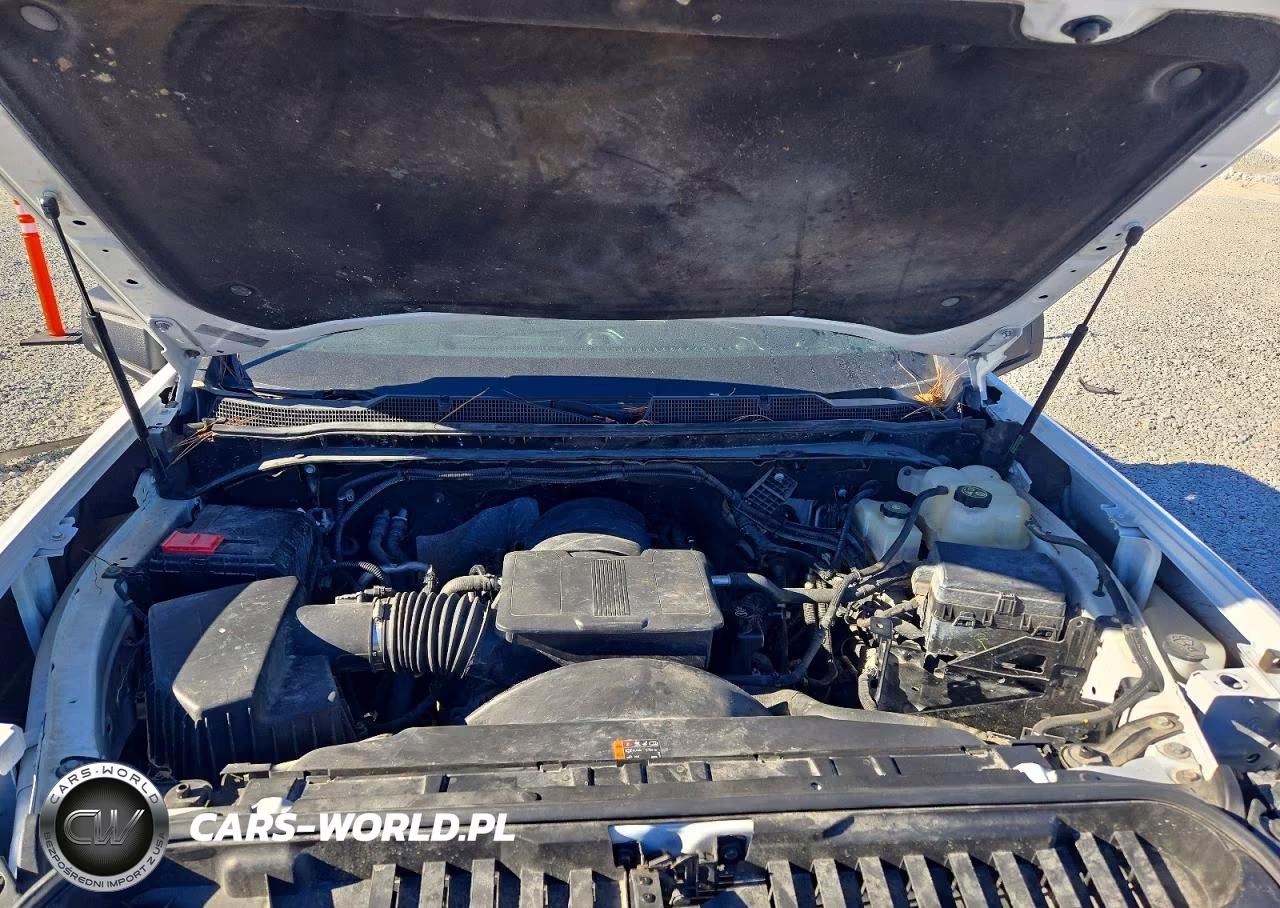2024 Chevrolet Silverado K2500 Heavy Duty VIN:1GC4YLE71RF277820 - 11