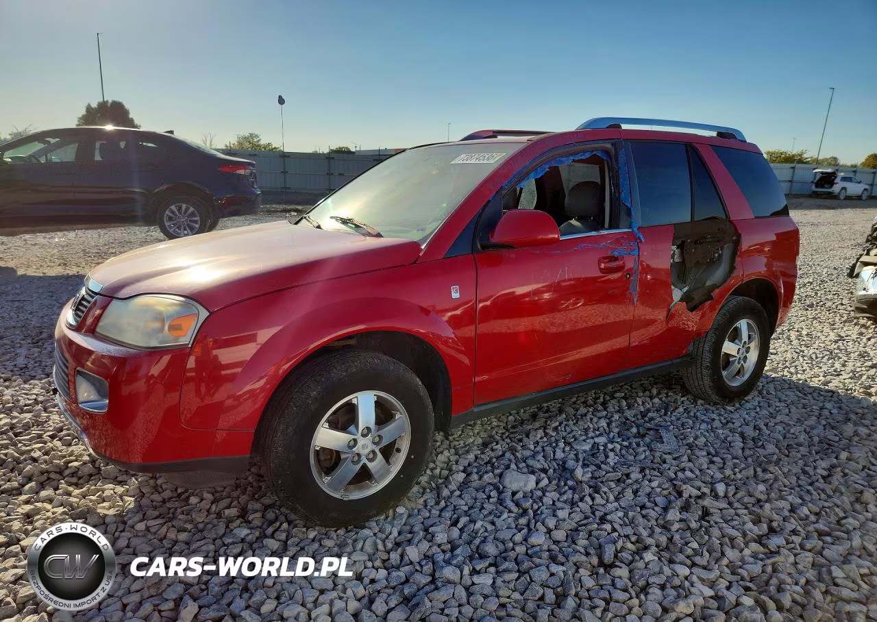 2007 Saturn Vue