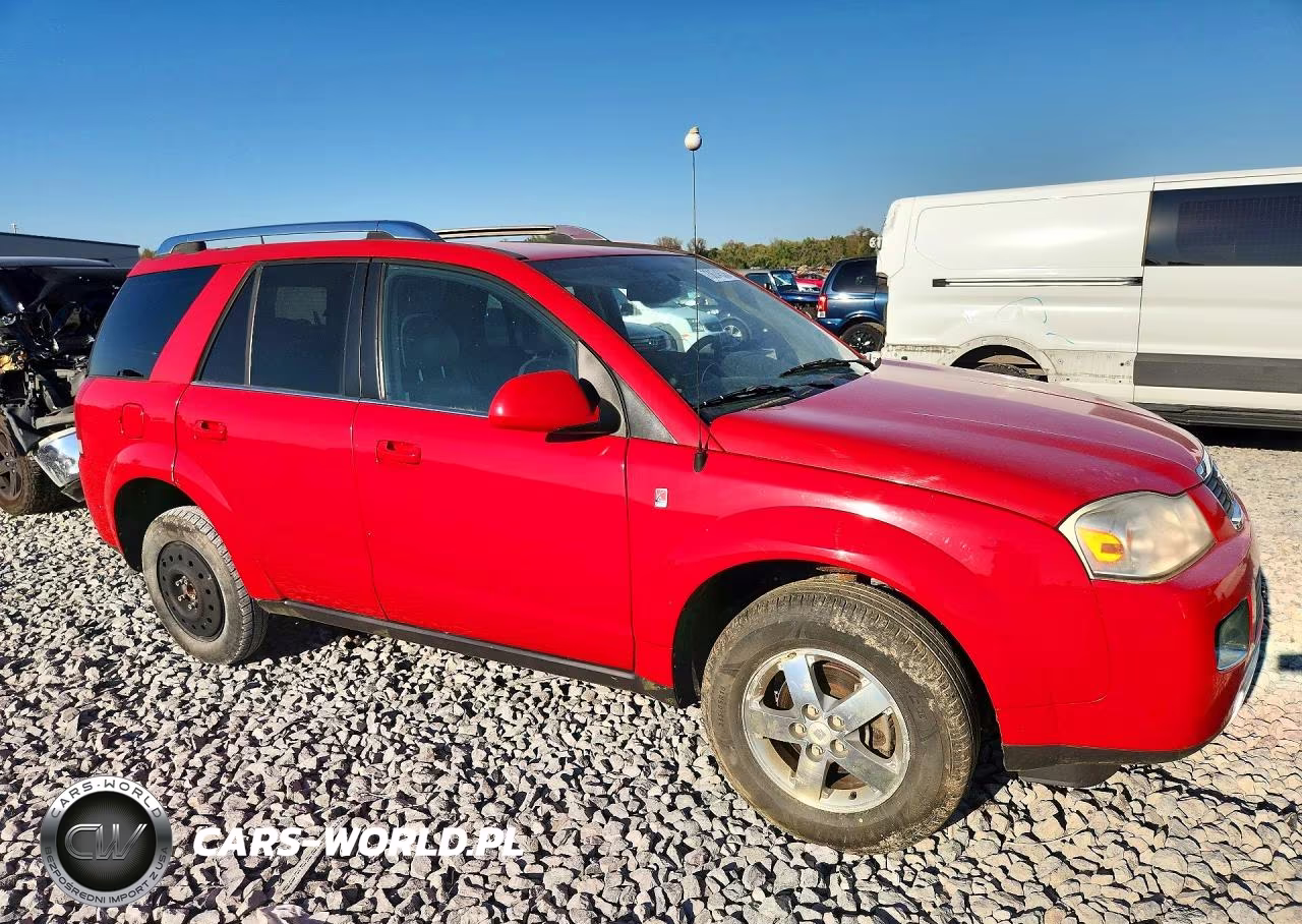 2007 Saturn Vue VIN:5GZCZ53427S852328 - 4