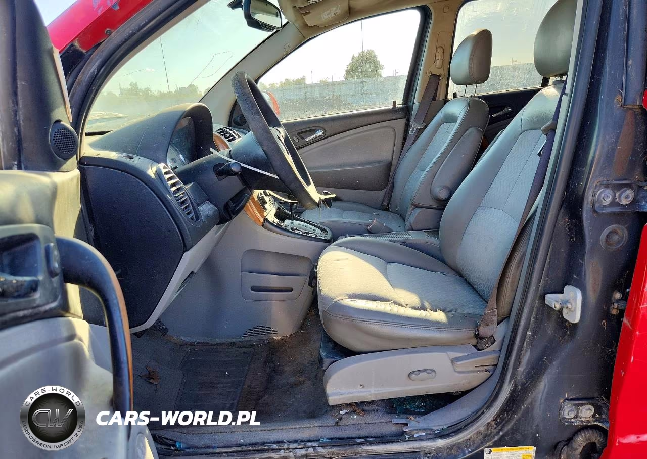 2007 Saturn Vue VIN:5GZCZ53427S852328 - 7
