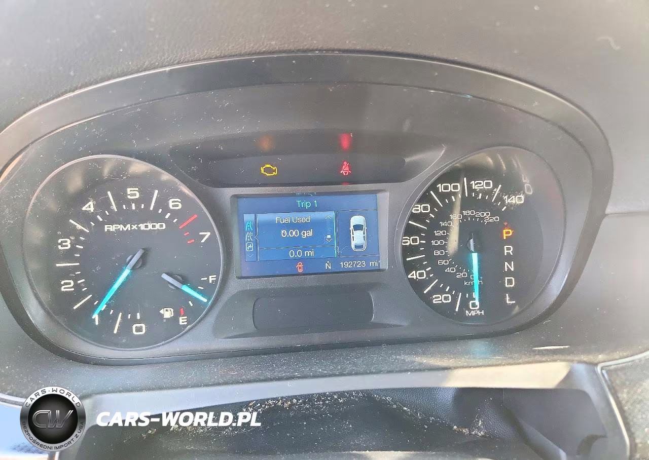 2012 Ford Edge Se VIN:2FMDK3G9XCBA52526 - 9
