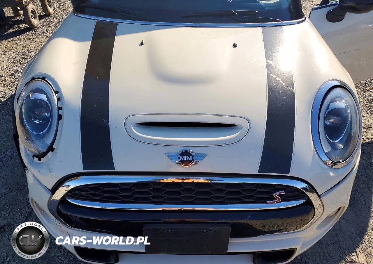 2014 Mini Cooper S VIN:WMWXM7C51ET985821 - 12