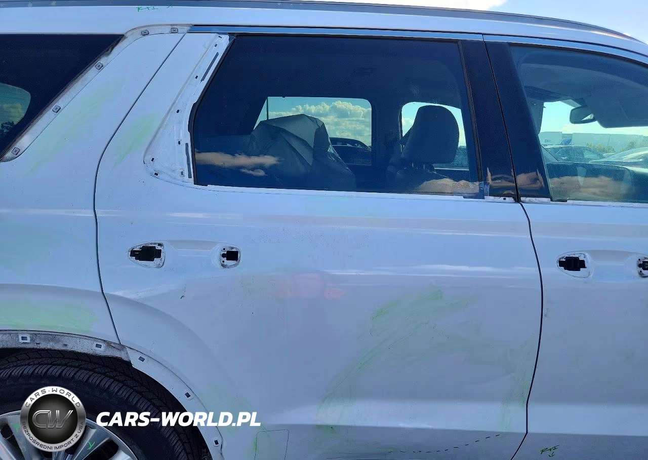2020 Hyundai Palisade Limited VIN:KM8R5DHEXLU037808 - 11