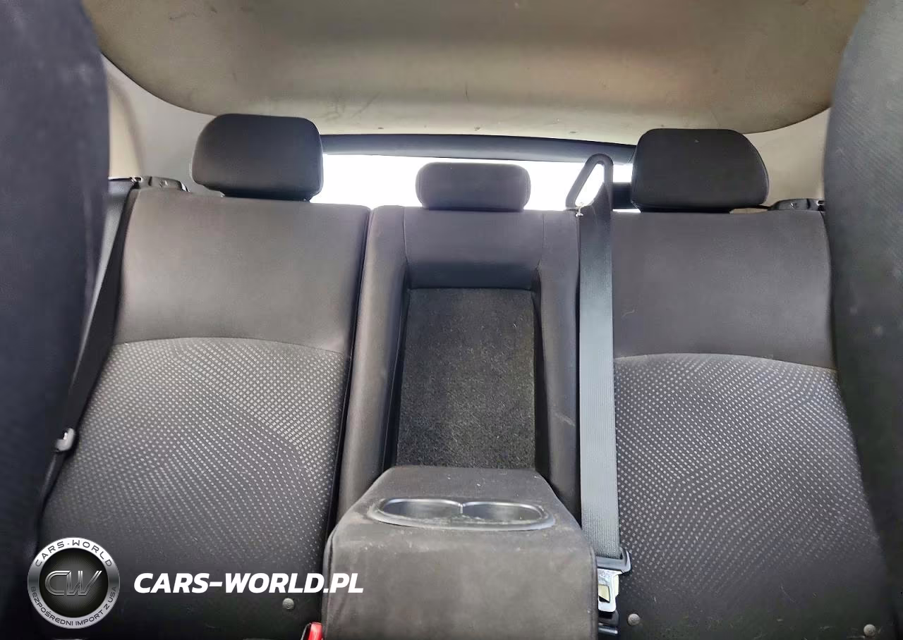 2015 Mitsubishi Outlander Sport Es VIN:4A4AP3AW7FE026037 - 10