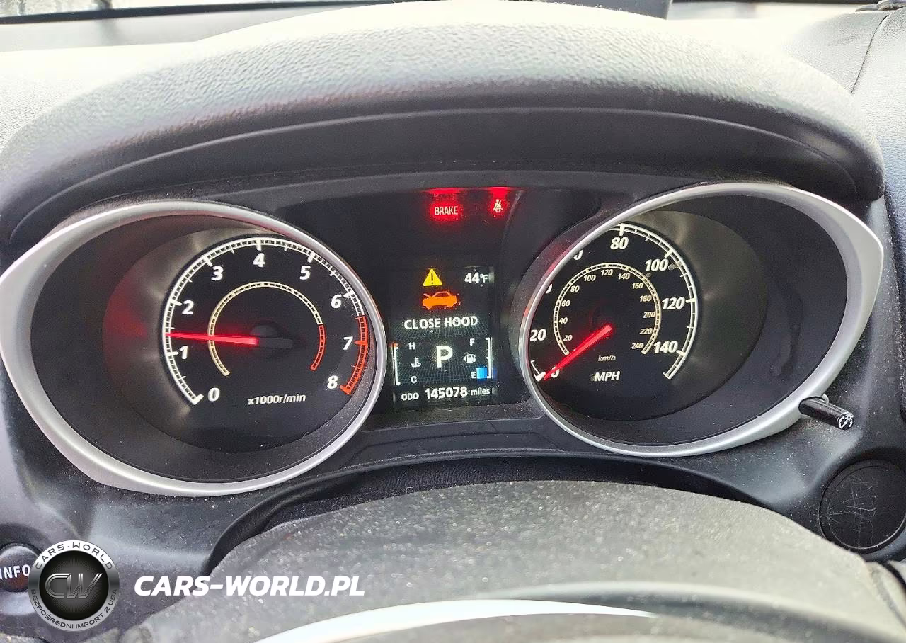 2015 Mitsubishi Outlander Sport Es VIN:4A4AP3AW7FE026037 - 9