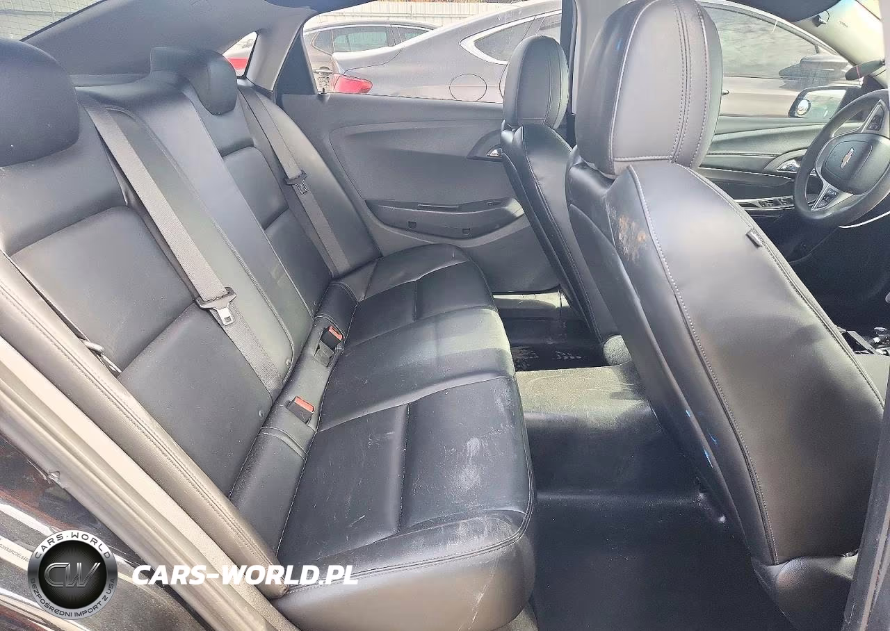 2014 Chevrolet Caprice Police VIN:6G3NS5R22EL938365 - 10