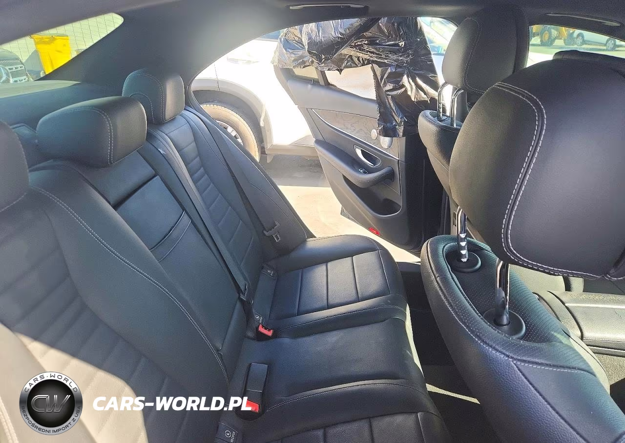 2018 Mercedes-Benz E 300 VIN:WDDZF4JB1JA466891 - 10