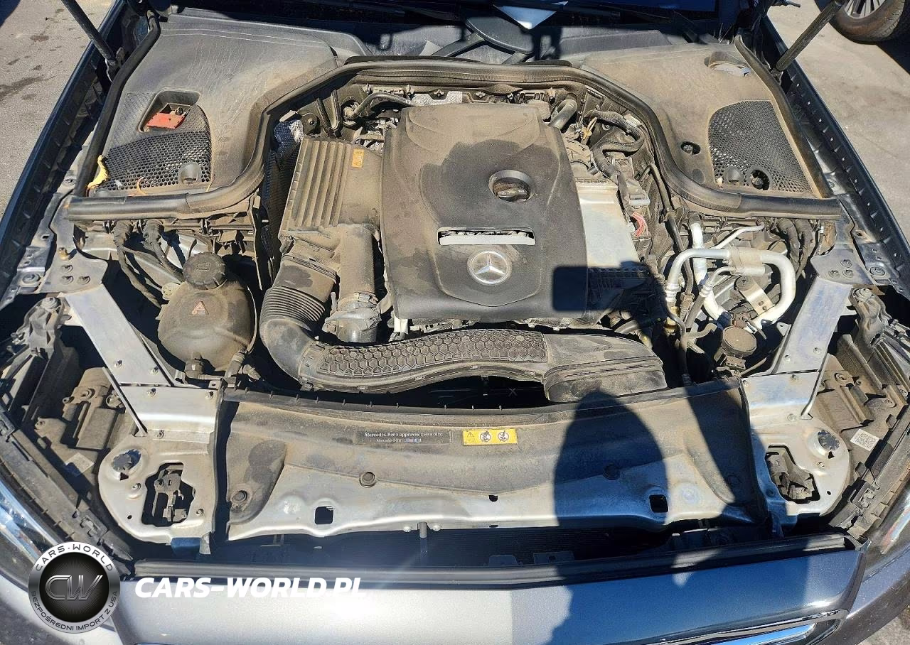 2018 Mercedes-Benz E 300 VIN:WDDZF4JB1JA466891 - 11