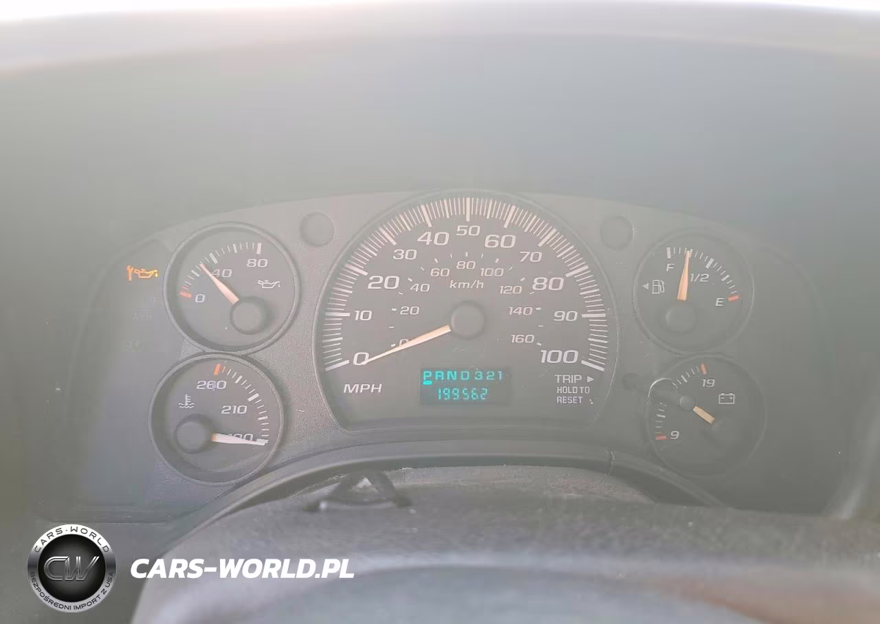 2006 Chevrolet Express G2500 Delivery Van VIN:1GCGG25V561181089 - 9