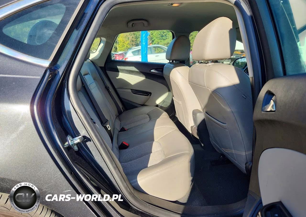 2016 Buick Verano VIN:1G4PP5SK5G4154269 - 10