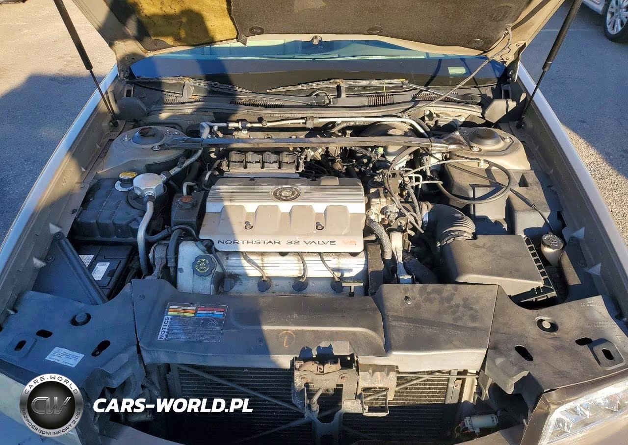 1999 Cadillac Deville VIN:1G6KD54Y4XU806665 - 11