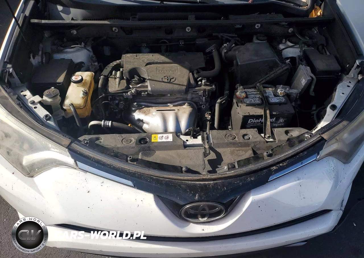 2017 Toyota Rav4 Xle VIN:JTMWFREV6HJ108162 - 11