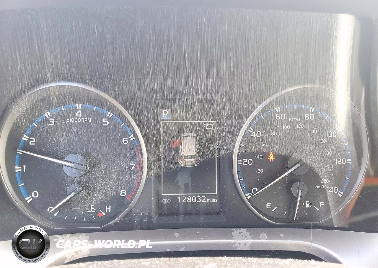 2017 Toyota Rav4 Xle VIN:JTMWFREV6HJ108162 - 9