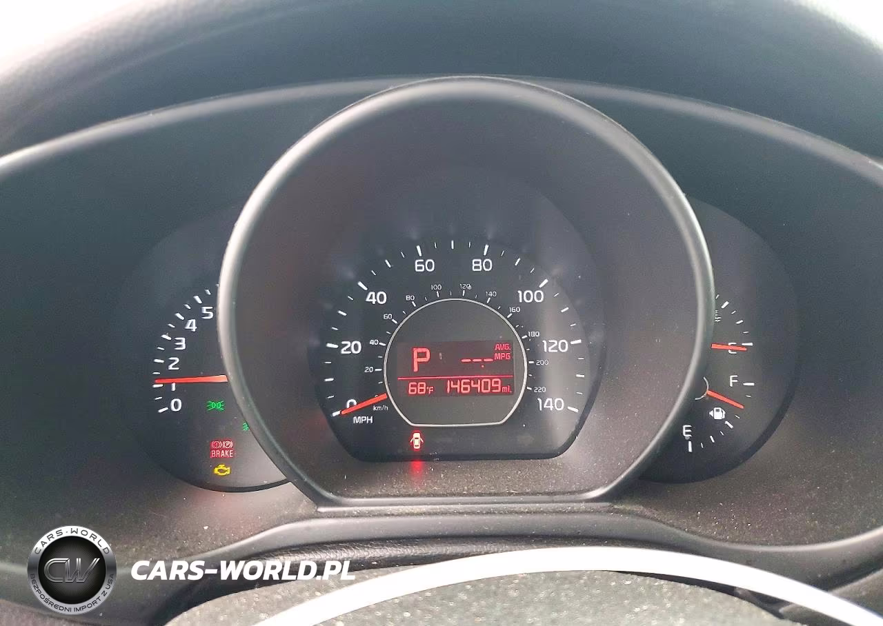 2018 Kia Soul + VIN:KNDJP3A57J7596096 - 9