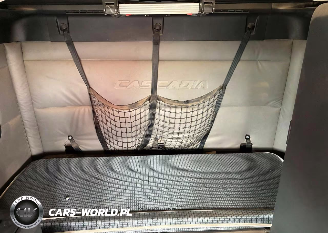2018 Freightliner Cascadia 126 VIN:3AKJHHDR4JSKB5670 - 6