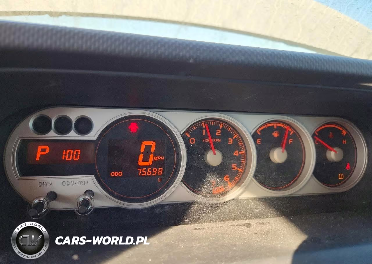2008 Scion Xb Base VIN:JTLKE50E281001230 - 9