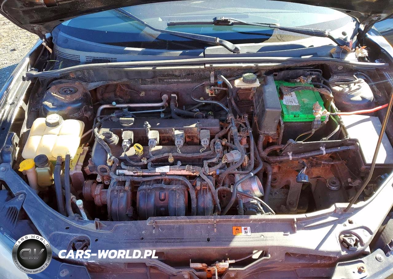 2009 Mazda 3 VIN:JM1BK32F591222031 - 11