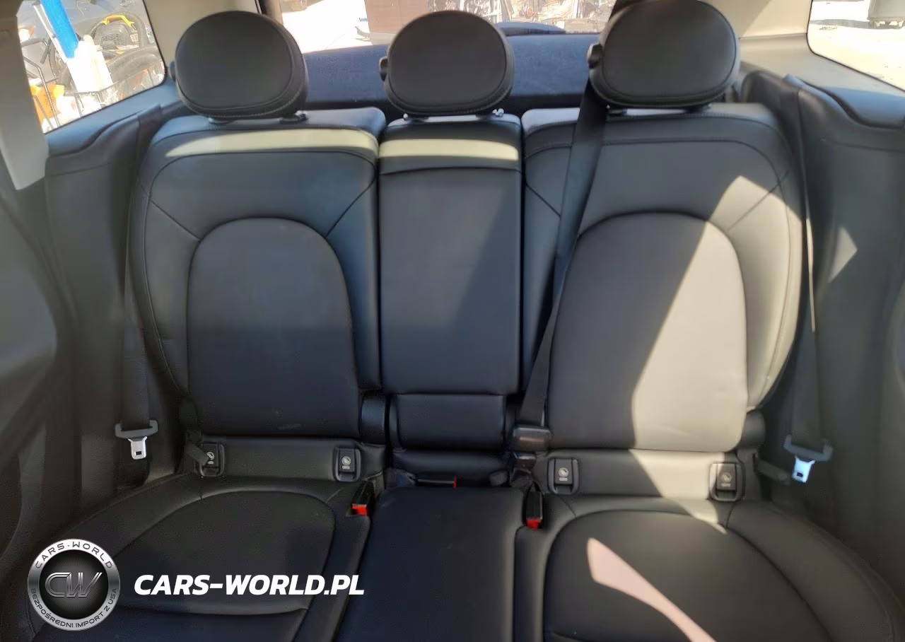2019 Mini Cooper Countryman VIN:WMZYS7C53K3F45580 - 10