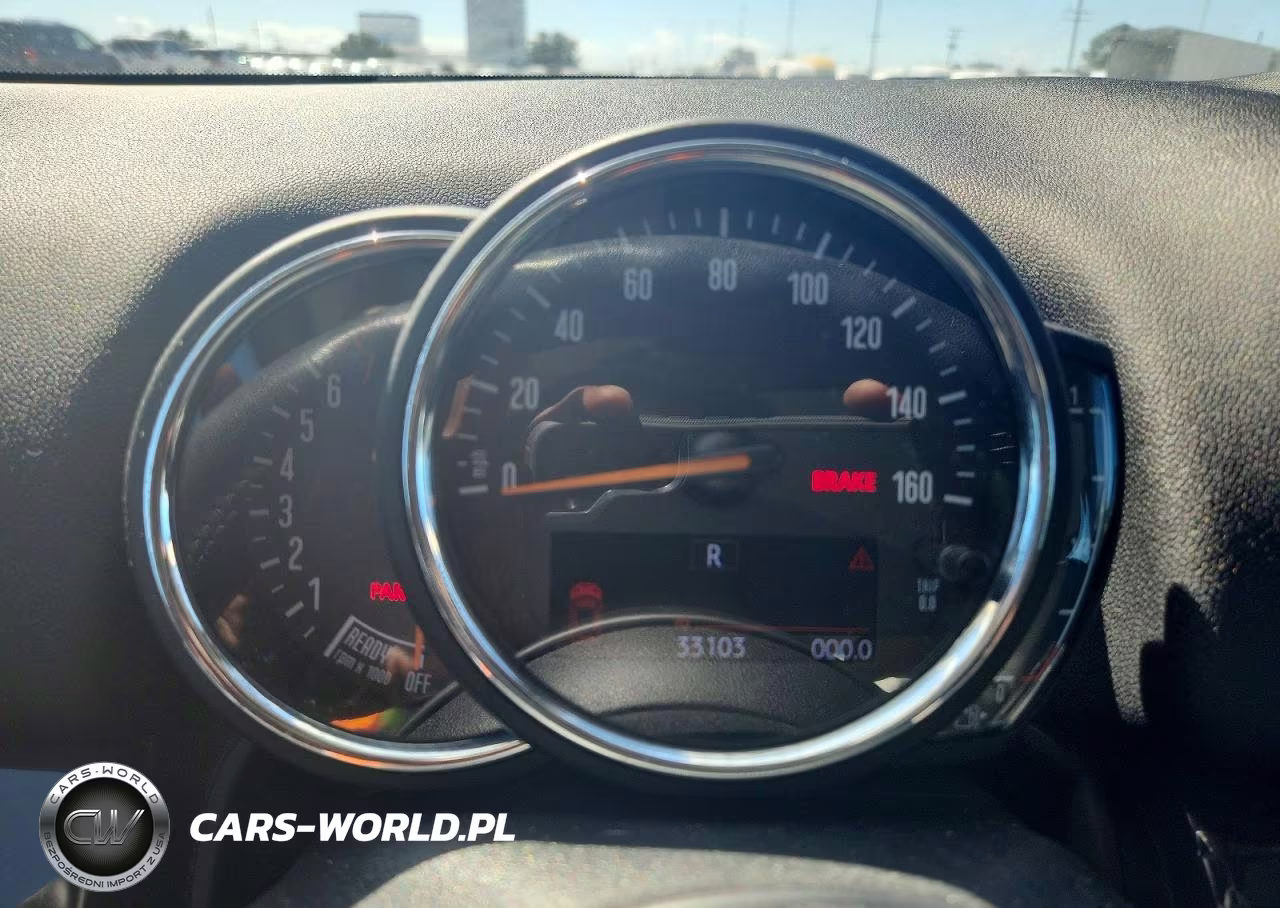 2019 Mini Cooper Countryman VIN:WMZYS7C53K3F45580 - 9
