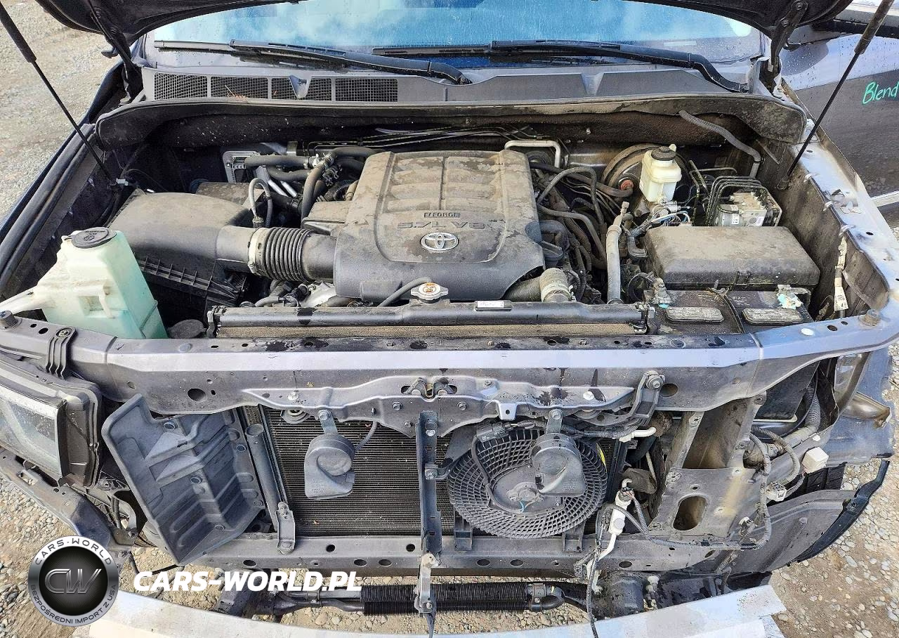 2019 Toyota Sequoia Limited VIN:5TDJY5G1XKS172089 - 12