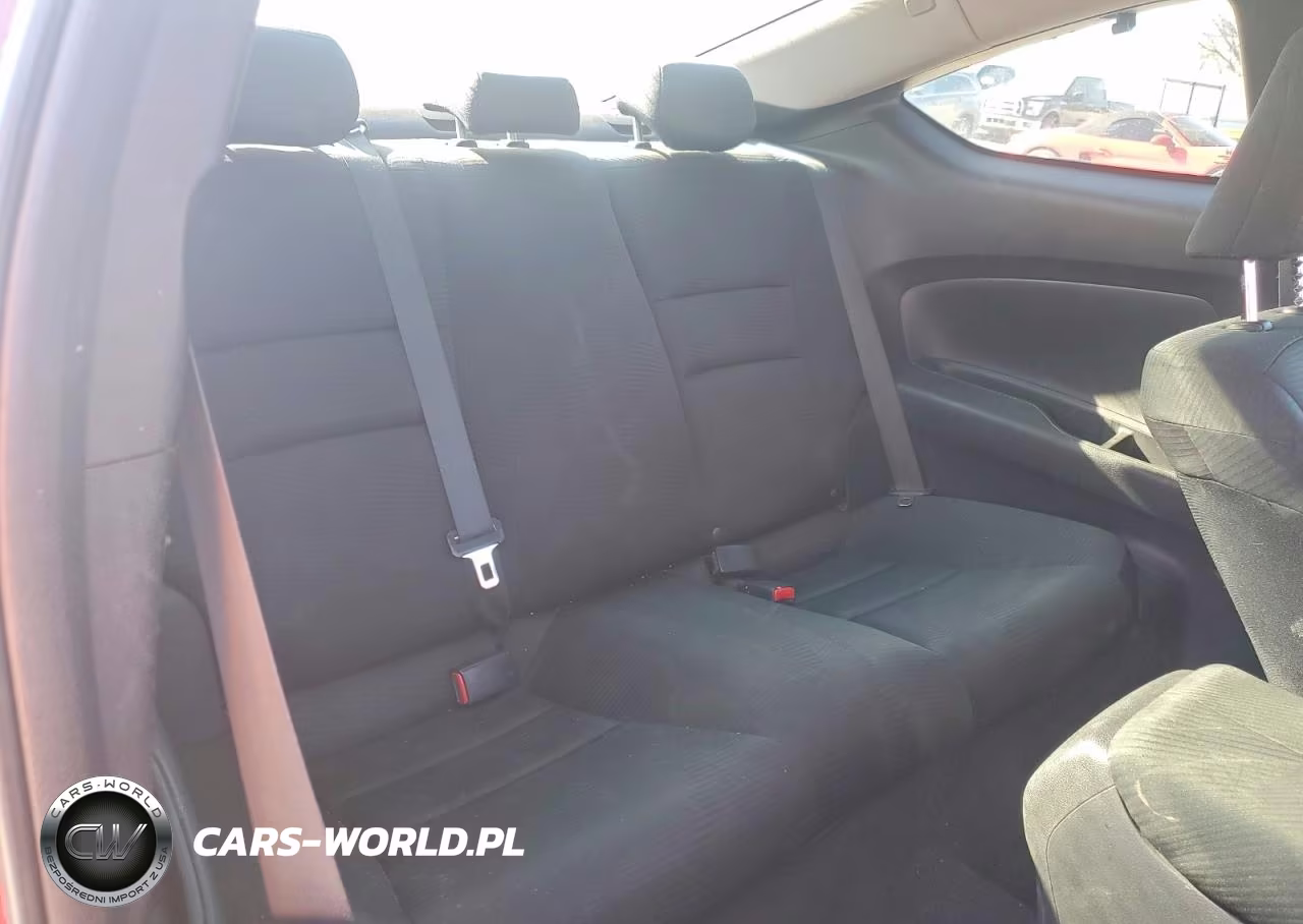 2014 Honda Accord Lx-S VIN:1HGCT1B34EA011197 - 10