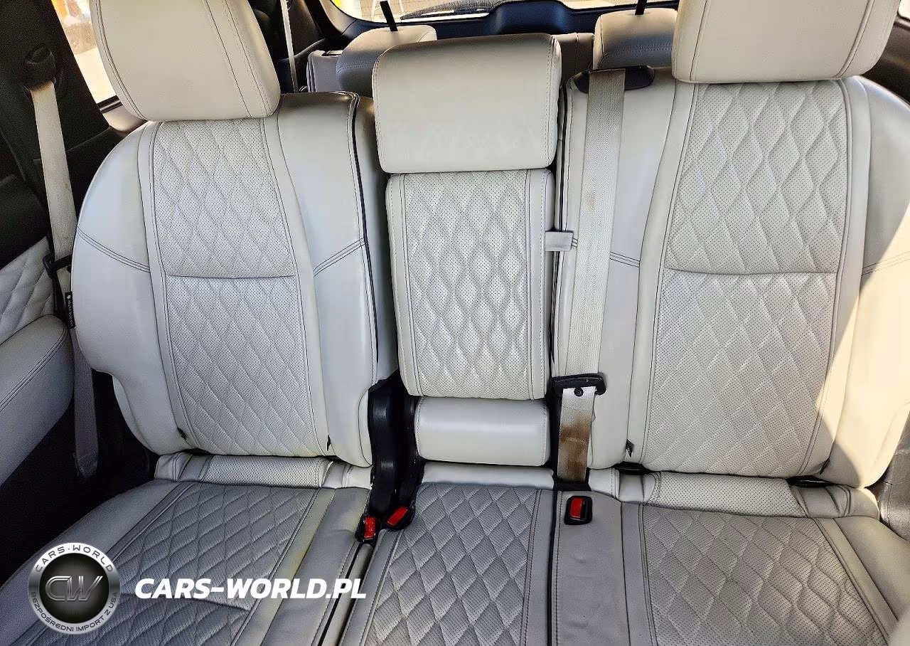 2019 Infiniti Qx60 Luxe VIN:5N1DL0MN8KC515498 - 10