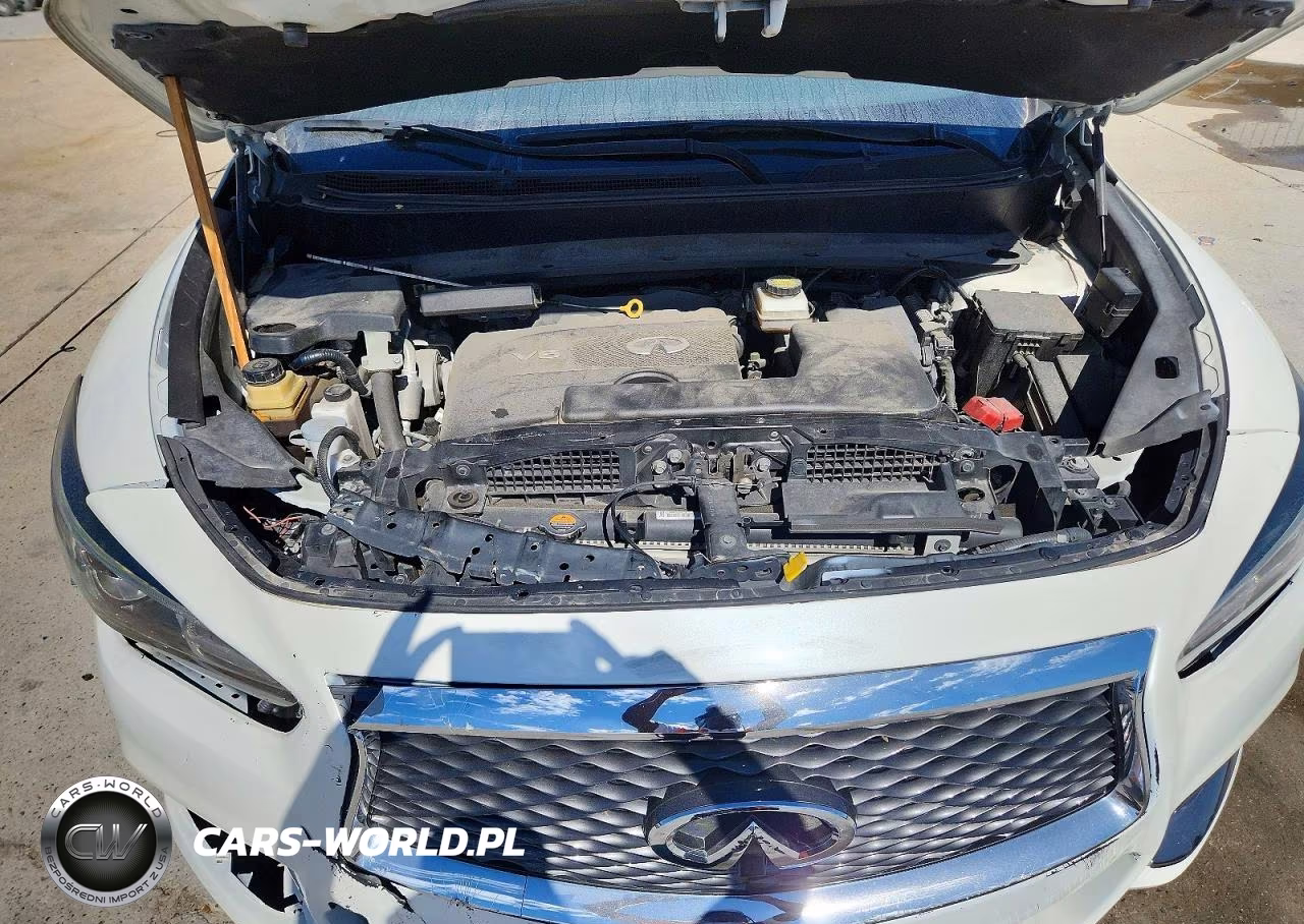 2019 Infiniti Qx60 Luxe VIN:5N1DL0MN8KC515498 - 12