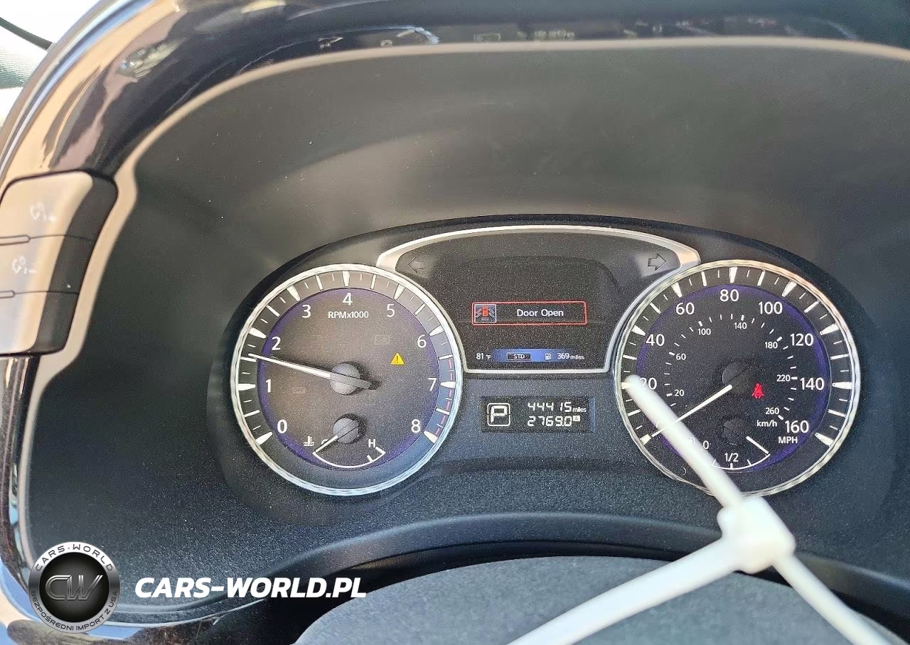 2019 Infiniti Qx60 Luxe VIN:5N1DL0MN8KC515498 - 9
