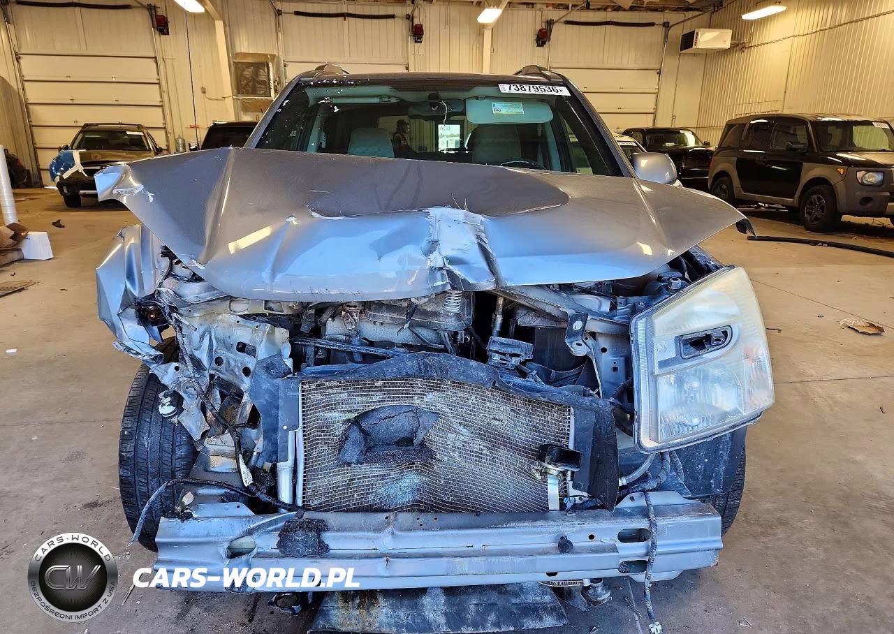 2006 Chevrolet Equinox Lt VIN:2CNDL73F766034143 - 5
