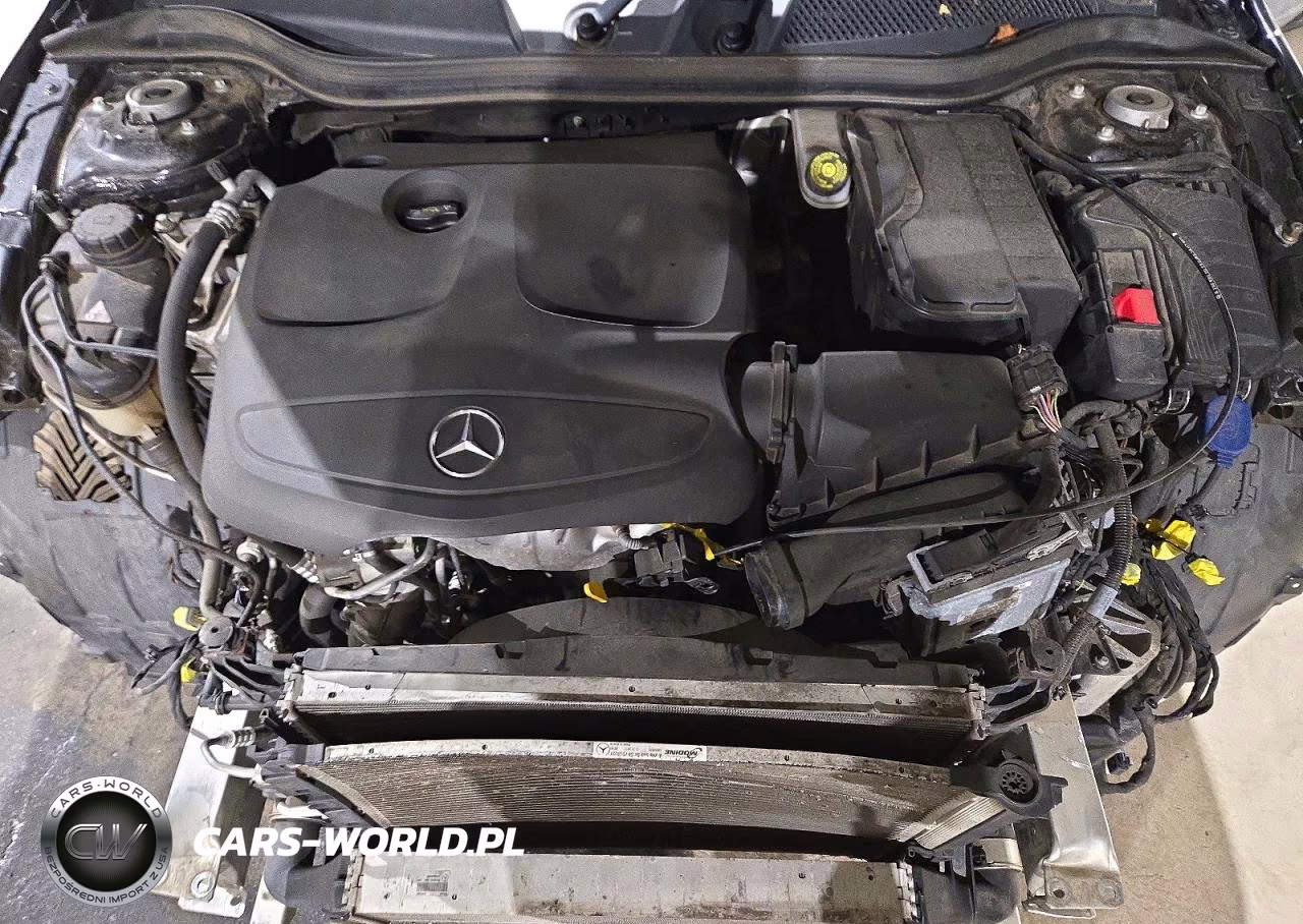 2018 Mercedes-Benz Gla 250 4Matic VIN:WDCTG4GB5JJ447842 - 11