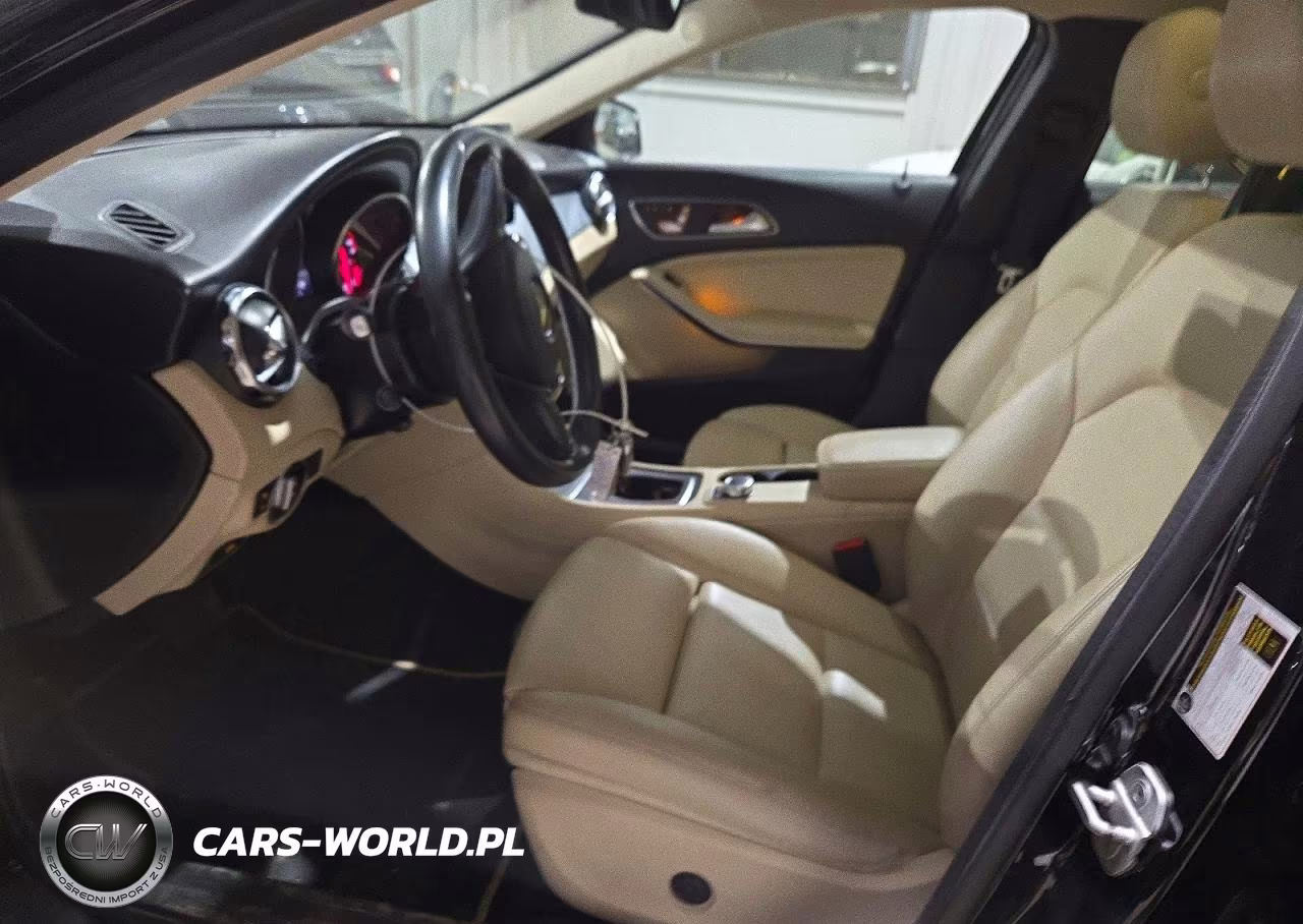 2018 Mercedes-Benz Gla 250 4Matic VIN:WDCTG4GB5JJ447842 - 7