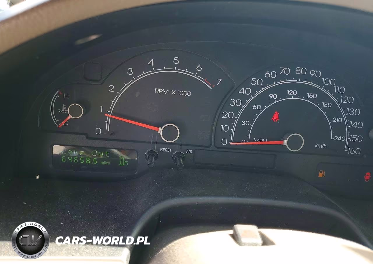 2004 Lincoln Ls VIN:1LNHM86S24Y648991 - 9
