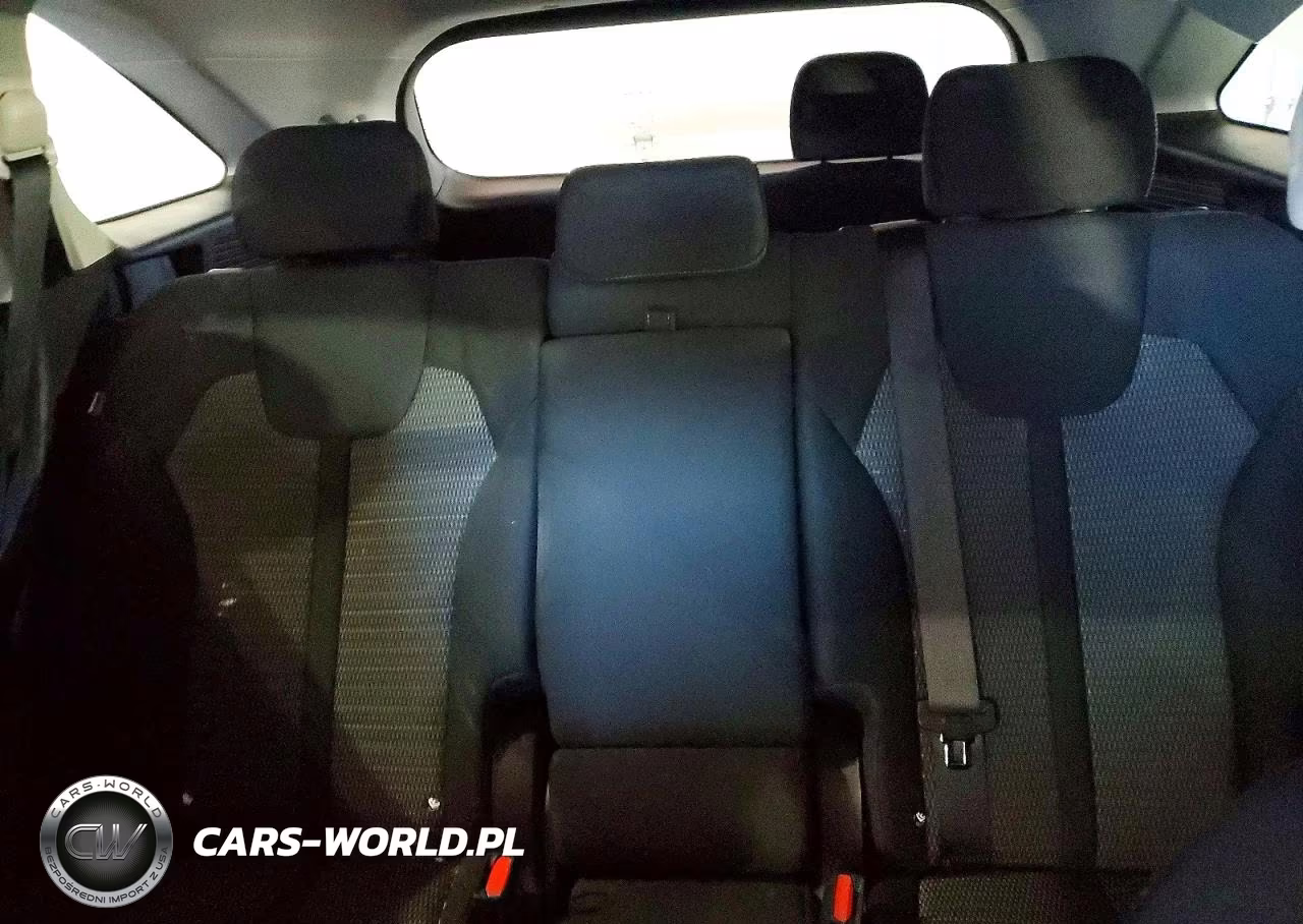 2024 Kia Sorento Lx VIN:5XYRG4JC4RG308122 - 10