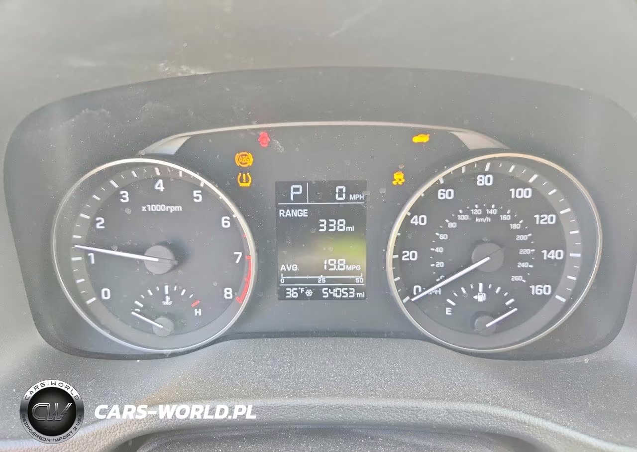 2017 Hyundai Elantra Se VIN:5NPD84LF9HH212749 - 9