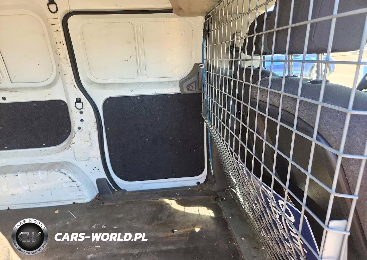 2020 Nissan Nv200 Sv VIN:3N6CM0KN8LK708839 - 10