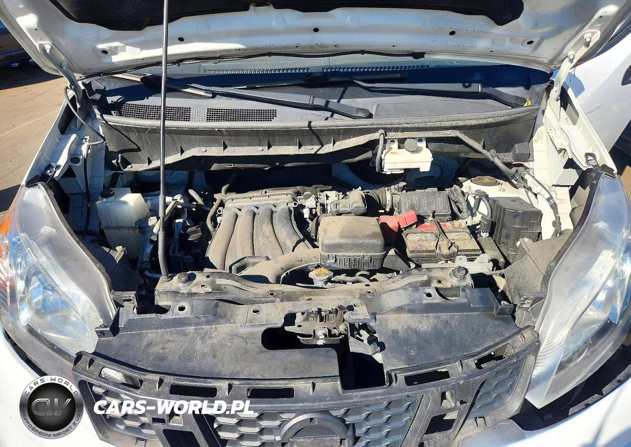2020 Nissan Nv200 Sv VIN:3N6CM0KN8LK708839 - 11