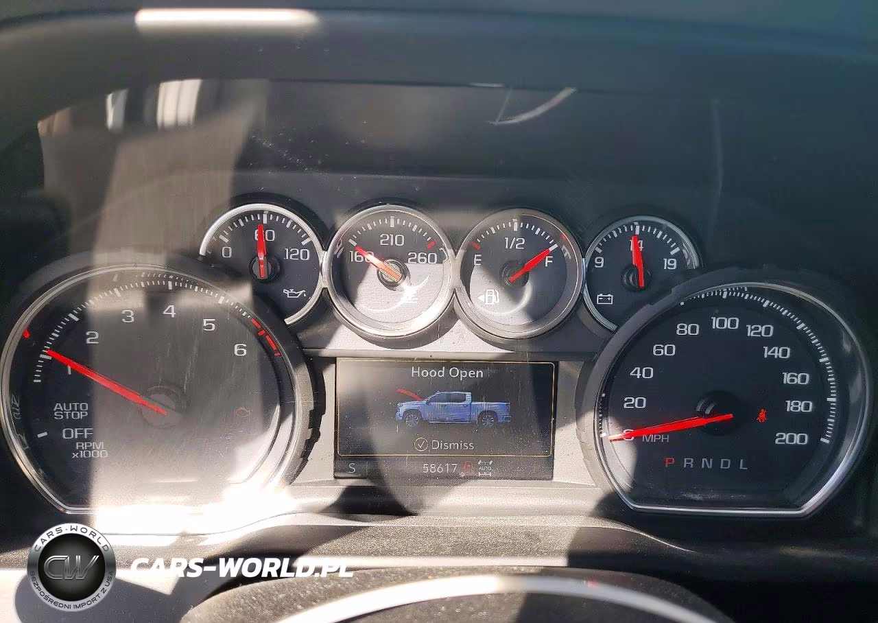 2021 Chevrolet Silverado K1500 Lt Trail Boss VIN:1GCPYFEL3MZ177222 - 9