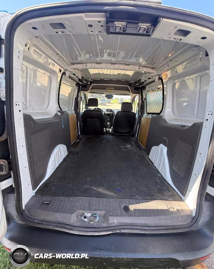 2021 Ford Transit Connect Xl VIN:NM0LS7E27M1496177 - 6