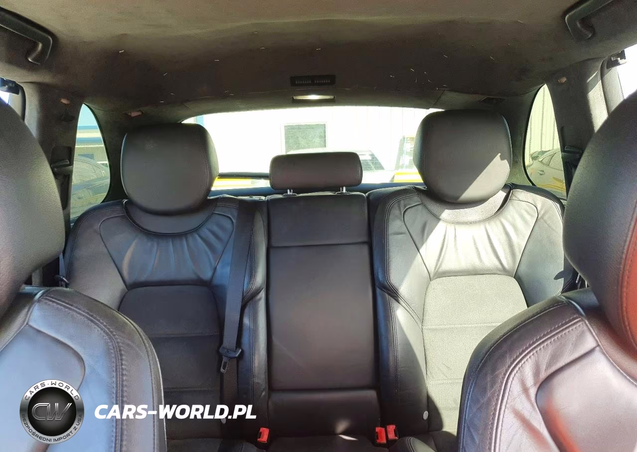 2008 Porsche Cayenne Gts VIN:WP1AD29P28LA74260 - 10