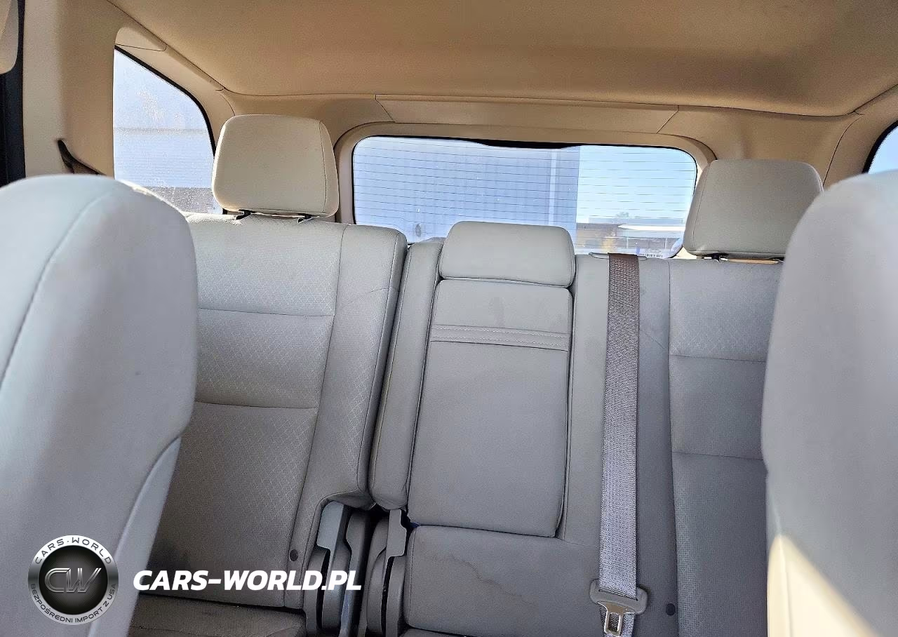 2019 Jeep Grand Cherokee Laredo VIN:1C4RJEAG8KC556572 - 10