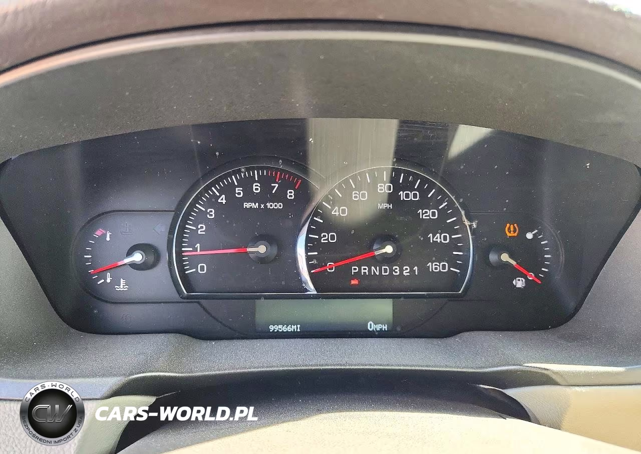 2009 Cadillac Dts VIN:1G6KD57Y89U127142 - 9