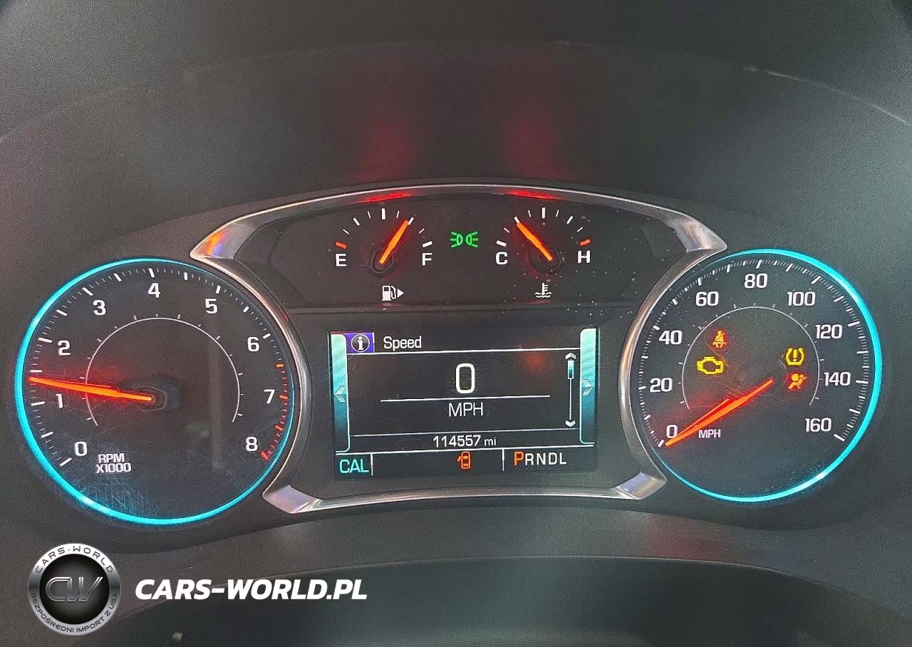 2017 Chevrolet Malibu Premier VIN:1G1ZH5SX8HF247565 - 9