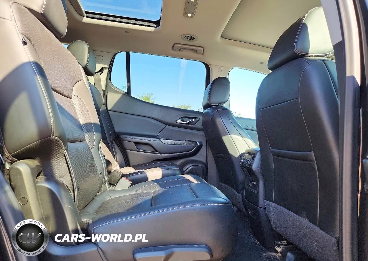 2020 GMC Acadia Slt VIN:1GKKNULS8LZ132085 - 11